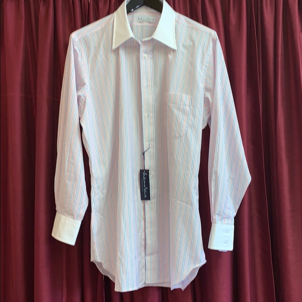 Men’s dress shirt 17 x 34